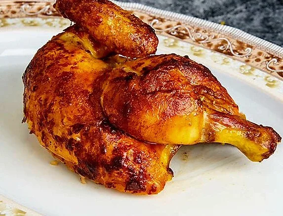 دجاج شواية